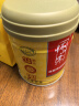怀山堂铁棍怀山药粉560g  3年陈醇品山药滋补营养品 中华老字号送长辈 实拍图