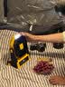 卡蛙SmartFrong户外露营电风扇充电usb长续航钓鱼露营大风力降温风扇家用办公室桌面电风扇 【机甲风】2025新款户外露营风扇 KW-MF11E2 实拍图