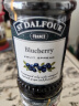 圣桃园ST.Dalfour 法国进口 蔓越莓蓝莓果酱 170g 蛋糕烘焙原料 面包酱 实拍图