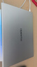 华为HUAWEI二手笔记本MateBook13/14 xpro触摸3K全面屏轻薄便携二手笔记本电脑 95新Mate I5 11代16G512G2K触屏 实拍图