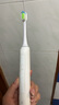 皓卫适配华为lebooo力博得电动牙刷头优漾/星钻2S/LBT203532A/牙刷1/牙刷2/牙刷3智选替换刷头 6支 白色混搭各3支 实拍图