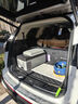冰虎（Alpicool）车载冰箱压缩机制冷12V24V车家两用电冰箱冷冻冷藏箱货车小型冰柜 C20 车家两用 (APP面板) 20升 实拍图