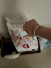 好奇（Huggies）【品牌直供 安心品质】铂金装纸尿裤M144片(6-11kg)中号婴儿尿不湿小桃裤裸感超薄透气 实拍图
