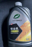 龟牌（Turtle Wax）铂金盾洗护镀瓷预洗液洗车液日护聚合瓷蜡洗液清洁剂水蜡镀膜泡沫 铂金盾镀瓷预洗液 2L 套装 实拍图