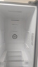 海信（Hisense）冰箱双开门冰箱一级能效无霜超薄冰箱大容量556升变频电冰箱家电国家补贴20%换新BCD-556WFK1DP 实拍图