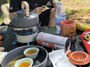 岩谷岩谷户外便携式岩谷卡式炉气罐卡磁炉气罐卡式炉丁烷燃气瓶 实拍图