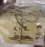 天福茗茶 迎春龙井茶叶2025新茶浙江绿茶春茶200g牛皮纸包散茶 实拍图