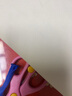 晨光(M&G)文具水性马克笔专用纸B5/20页 马克绘画本动漫手绘本175*250mm 儿童女孩生日礼物 ADJ15015 实拍图