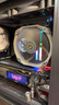 兴戈（SIMGOT） EW100 入耳式有线耳机动圈HiFi电脑游戏电竞音乐耳塞 EW100 DSP透明版 Type-C带麦 实拍图