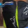 维克利奥（VICLeO）足球护腿板固定袜套成人儿童护具护小腿套内插袋双层无底袜插片式护腿袜套V820223M码 实拍图