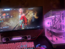 七彩虹（Colorful）海景房主机 i5 12600KF/RTX4060Ti 5060TI黑神话悟空电竞游戏设计办公电脑主机台式组装机 配二：13490F丨16G丨1TB丨4060TI 实拍图
