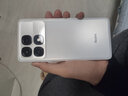 小米Redmi 红米k70至尊版 5G新品手机游戏 redmiK70至尊版pro ultra 小米官方专卖店 晴雪白 12GB+256GB【官方标配】 实拍图