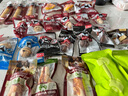 SMARTBONES狗零食会员礼包洁齿骨狗狗磨牙棒鸡肉牛肉幼犬小型犬大型犬狗咬胶 全家福会员礼包 实拍图