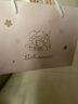 正港（ZGO）手链女925银手镯三丽鸥Hellokitty镯子女孩女生生日毕业礼物 6056 实拍图
