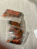 聚修堂桑葚红花养生茶260g（20副）独立茶包熬夜泡水喝的组合茶 实拍图