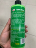 龟牌（Turtle Wax）洗车液泡沫清洗剂套装预洗液洗车水蜡汽车清洁剂PA壶洗车机樱桃爽 极限蜡 雪崩预洗液 500ml 强悍除垢 实拍图