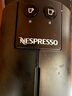 Nespresso奈斯派索 胶囊咖啡机 Pixie 意式全自动 瑞士进口小型家用商用办公室 nes咖啡机便携送礼 D62银色+温和淡雅50颗装 实拍图