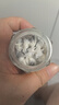 同仁堂艾草肚脐贴艾叶艾绒艾脐贴艾灸贴大肚腩脂肪大腿肚子贴穴位懒人贴 实拍图