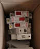德力西电气（DELIXI ELECTRIC）DZ47SLES-2P-C32-30mA-AC型 升级款小尺寸漏电保护断路器 漏保空气开关  实拍图