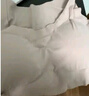 都市丽人文胸内衣女光面无痕无钢圈一片式背心款胸罩运动睡眠文胸1V9400 实拍图