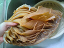 赶牛人大片毛肚新鲜 千层肚 黄牛百叶牛杂金钱肚 叶片 商用火锅冒菜食材 精品毛肚+黑千层+白千层各1斤 新鲜日期（发顺丰快递） 实拍图