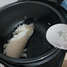 苏泊尔（SUPOR） 电饭煲厚釜内胆4L家用多功能电饭锅2-6人不粘内胆大容量煮饭锅 4L 实拍图