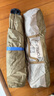 探路者（TOREAD）帐篷 户外露营装备防泼水便携全自动双人速开帐篷 卡其 均码 实拍图