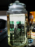 拜杰泡酒容器玻璃泡酒瓶密封罐家用酿酒坛泡菜坛子白酒瓶泡酒专用瓶 实拍图