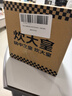 炊大皇 竹牙签460支2罐装一次性碳化水果牙签盒双头使用剔牙棒牙签筒 实拍图