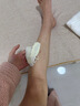 JustWax蜜蜡脱毛膏女士全身腋下私处唇毛男脸部胡子私密蜜蜡机否永久硬蜡 脱毛蜡7件套-含智能融蜡机灰色 实拍图