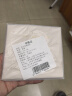 JAJALIN数据线收纳包自动闭合有线耳机随身袋电源充电器迷你数码袋 米白 实拍图