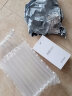 Hi novax60i 新机上市 5G手机 动态照片 轻薄长续航 24期免息  IP64整机防水 十面抗摔耐跌 幻夜黑 12+512G（晒单赠送蓝牙耳机） 【官方标配】 实拍图