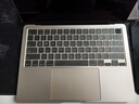 Apple/苹果【国家补贴】AI笔记本/2025款MacBookAir13英寸M4(10+10核)32G512G星光色电脑Z1GT0001T 实拍图
