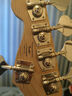 FENDER芬达SQ电贝斯Sonic Affinity CV60S PJ芬德初学者专业BASS贝司 【AFF】J五弦贝斯 奥林匹克白 实拍图