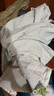蕉内小凉皮501UV Air儿童防晒衣服男女6-12岁宝宝青少年薄款凉感夏季 实拍图
