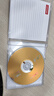 联想（Lenovo） 空白光盘 DVD-R刻录光盘  DVD+R车载数据16X 4.7G CD-R 精致盒装（10片单片装） 实拍图