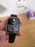 iboann适用华为fit3保护壳watch fit3表带华为手表fit3保护膜钢化膜全包壳膜一体智能运动手环透明软壳 实拍图