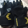 FITTERGEAR执炼健身手套护腕单杠引体向上卧推运动器械训练硬拉防滑防起茧男 实拍图