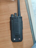 科立捷 KOLEEJ 超长待机USB充电专业酒店工地迷你小型对讲机民用自驾手台 实拍图