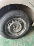 韩泰（Hankook）汽车轮胎 175/70R14 84H H728 适配日产骊威/雅绅特/瑞纳 实拍图