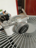 奥林巴斯（OLYMPUS）PEN E-P7 EP7 EM10 四代微单相机 数码相机套机 复古旅游学生相机 E-P7 双变焦镜头套机 银白色 官方标配 实拍图