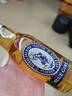 蓝妹（BLUE GIRL） 蓝妹啤酒 精酿小麦黄啤酒整箱装原箱国产啤酒 港版蓝妹 330mL 24瓶 整箱装 实拍图