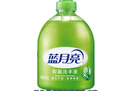 蓝月亮芦荟洗手液 抑菌率99.9% 清洁滋润手护健康 芦荟500g*4瓶+4瓶补 实拍图
