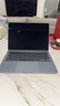 Apple/苹果AI笔记本/2022MacBookAir13.6英寸M2(8+10核)16G 256G 深空灰笔记本电脑 实拍图