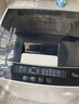 美的（Midea）波轮洗衣机全自动家用 MB100V33B 10公斤 除螨 抗菌防污染 免清洗 随心洗 以旧换新 实拍图