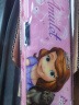迪士尼（Disney）小学生文具盒 女孩儿童小学生多功能塑料铅笔盒双层笔袋笔盒学习用品 苏菲亚E8822S 实拍图