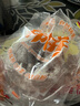 鸟犁山广西恭城柿饼 新鲜农家圆柿饼流心吊柿 霜降柿饼 袋装年货礼盒装 【独立小包装】340g*2袋 实拍图