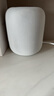Apple/苹果 HomePod （第二代）智能音响/音箱 蓝牙音响/音箱 智能家居 白色 适用iPhone/iPad 实拍图