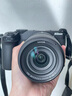尼康（Nikon）Z30入门级 微单数码照相机4K高清Vlog摄像机学生 礼物 旅游 手持随身拍照片直播相机 Z30+(18-140)套机 官方标配【下单送钢化膜+品牌座充+晒单赠品】 实拍图