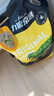 力狼（LILANG）原味豆腐猫砂除臭低尘不沾底结团吸水猫咪用品10kg【升级款】 实拍图